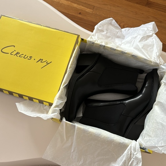 Circus NY by Sam Edelman Mindy boot - Picture 5 of 6